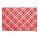 Search for grid pattern pillowcases Modern