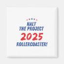 Search for bootleg magnets America