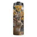 Search for deer hunting travel mugs Wildlife