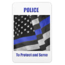 Recherche de flics magnets Service de police