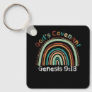 Search for genesis keychains Rainbow