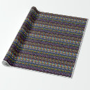 Search for aztec gift wrap Paper