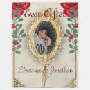 Search for beauty and the beast blankets Fairy tale