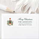 Search for the nutcracker return address labels Modern