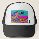 Search for hokusai hats Kanagawa