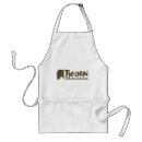 Search for erebor aprons Warg
