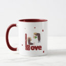 Search for romantic couple mugs Valentine
