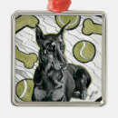 Search for dobermans ornaments Animal