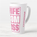 Search for cool boss mugs Modern
