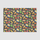 Search for cookie monster tissue paper Foodie truck design