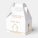 Recherche de blanc or ballotins Moderne