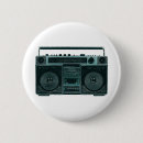 Search for stereo buttons Music