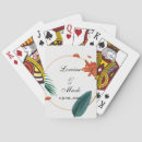 Recherche de faire part mariage de jeux de cartes Classique