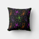 Search for skeleton pillows Dancing skeletons