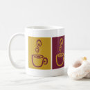 Search for cafe art mugs Illustration
