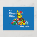 Search for maturing postcards Joke