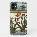 Search for decorative glass iphone cases Flowers