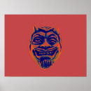 Recherche de satan posters Diable
