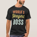Search for worlds best boss gifts Manager