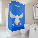 Search for birds shower curtains Cute
