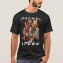 Search for green mens tshirts Friends