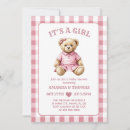 Search for polo baby shower invitations We can bearly wait