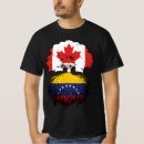 Recherche de venezuela tshirts Vénézuélien