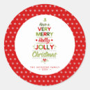 Search for jolly stickers Festive