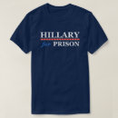 Search for hillary tshirts Politics