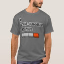 Recherche de vintage sci fi tshirts Professeur de chimie
