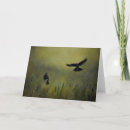 Search for black wing cards Nature