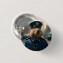 Search for policeman buttons Police officer