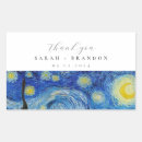 Search for gogh stickers Night