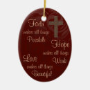 Search for hope ornaments Green