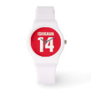 Search for team watches Athlete