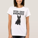 Search for westie tshirts Scottie
