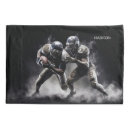Search for football pillowcases Sports