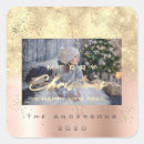 Search for new year party stickers Script