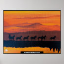 Search for digital horse posters Cowboys