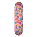 Search for candy skateboards Dessert
