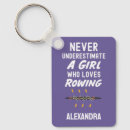 Search for rower keychains Rowing