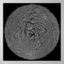 Recherche de surface lunaire posters Cratères