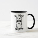 Search for cool llama mugs Cute