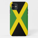 Recherche de drapeau de la jamaïque iphone coques Jamaïcain