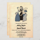 Search for proposal wedding invitations Vintage