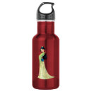 Search for disney princess mulan water bottles Chinese