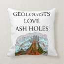 Recherche de géologie coussins Roche