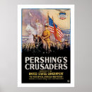 Search for pershing posters Army