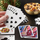 Search for rock and roll playing cards Guitar