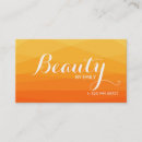 Recherche de arrière plan jaune cartes visite Dégradé